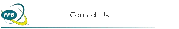 Contact Us